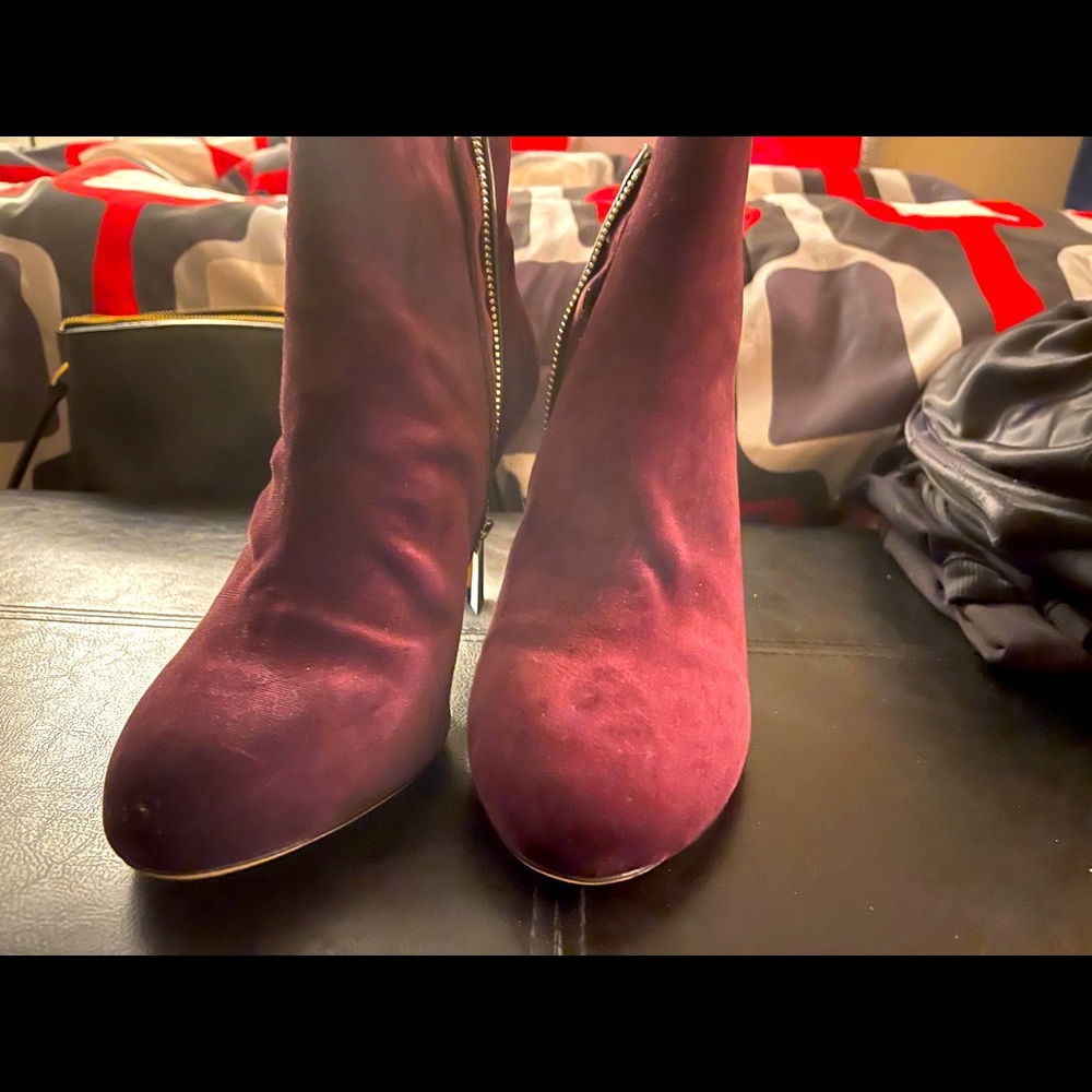 Booties